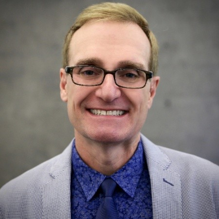 Nick Newcombe