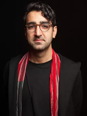 Sahba Aminikia