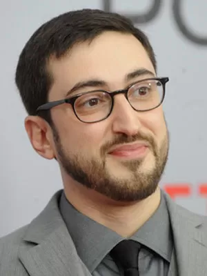 Eric Hachikian