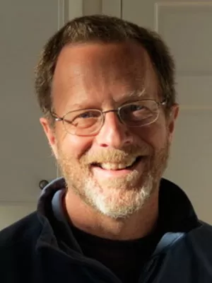David Mason