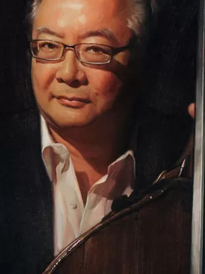 Shinji Eshima