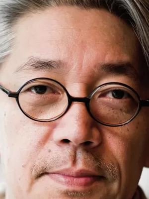 Ryuichi Sakamoto