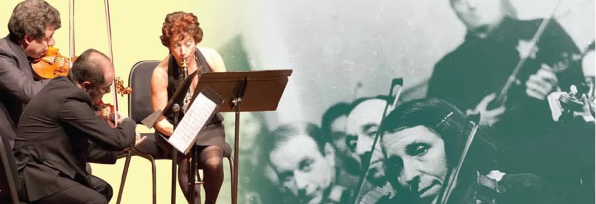 Art from Ashes: International Holocaust Remembrance Day Concert
