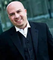 Joseph Mechavich