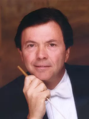 Gerard Schwarz